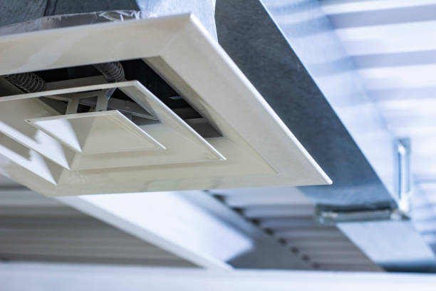 Best Air Duct Cleaning Near Me  in Marathon, FL