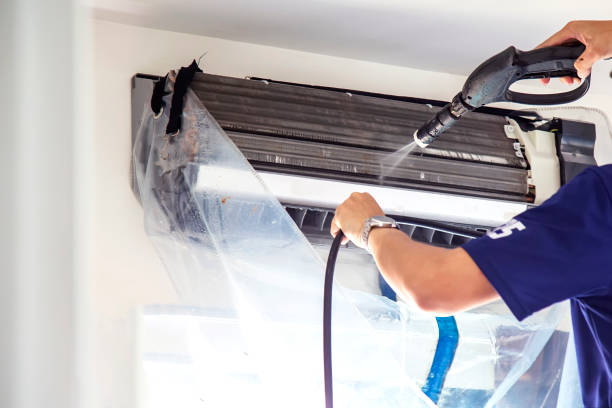 Best HVAC Duct Inspection Services  in Marathon, FL