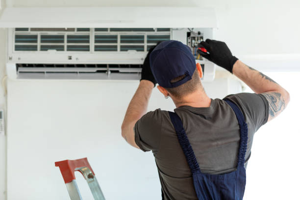 Best Home Air Vent Cleaning  in Marathon, FL