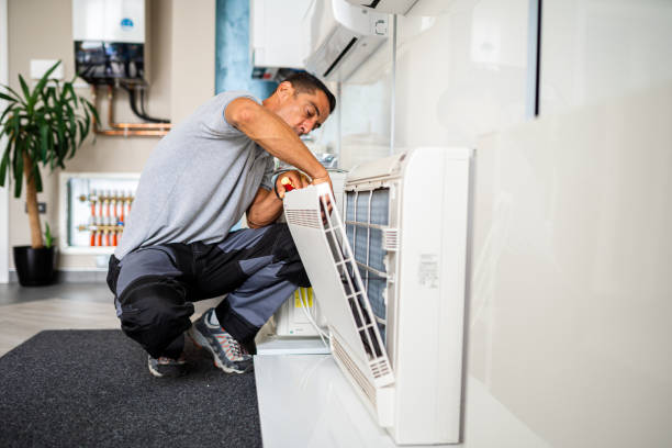 Home Air Vent Cleaning in Marathon, FL