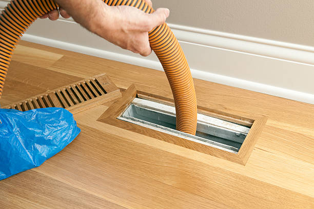 Best Residential Air Duct Cleaning  in Marathon, FL