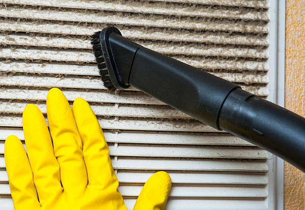 Best Duct Cleaning for Offices  in Marathon, FL